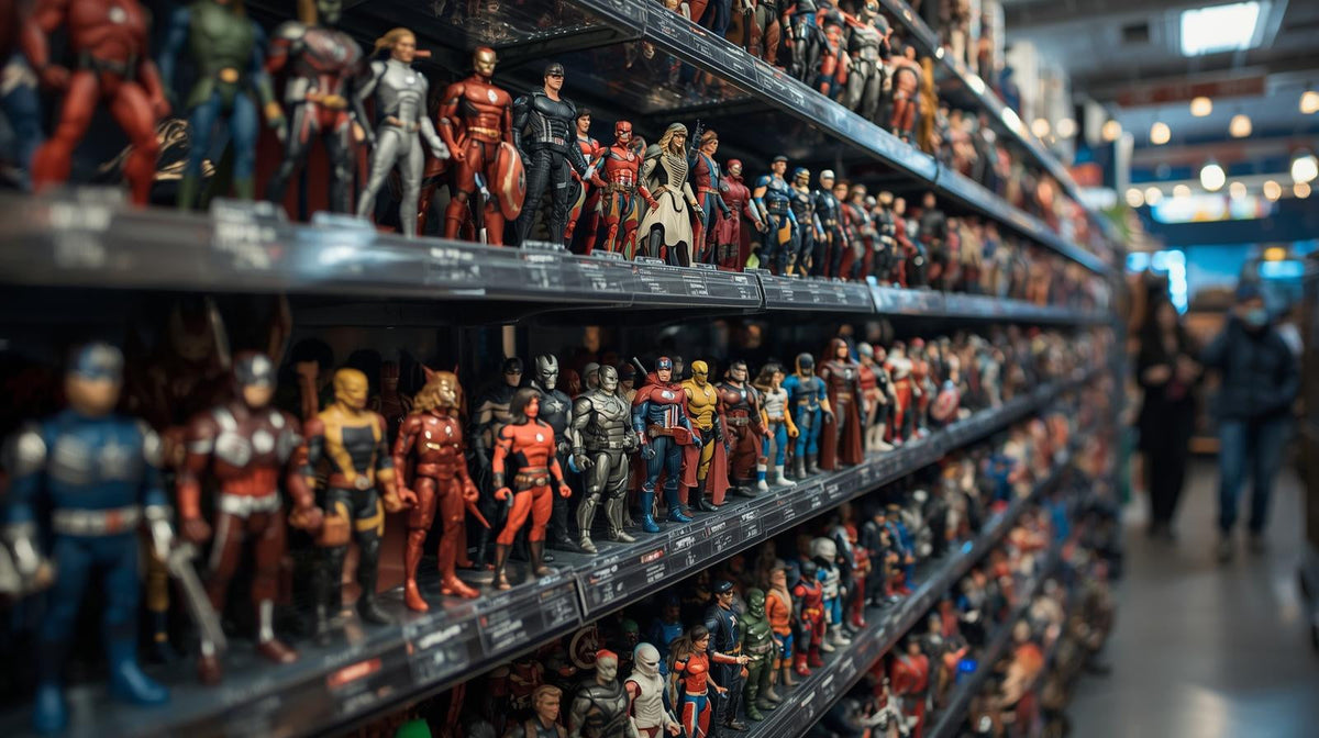SALES items