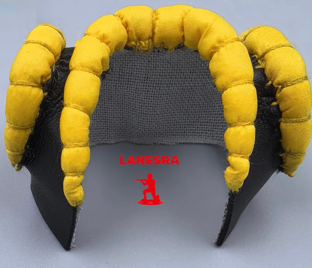 ****Pre-Order**** Clothes Parts for 1/12 scale figure - Vest for Kamione Tonsen / Demoniacal Fit Gogeta