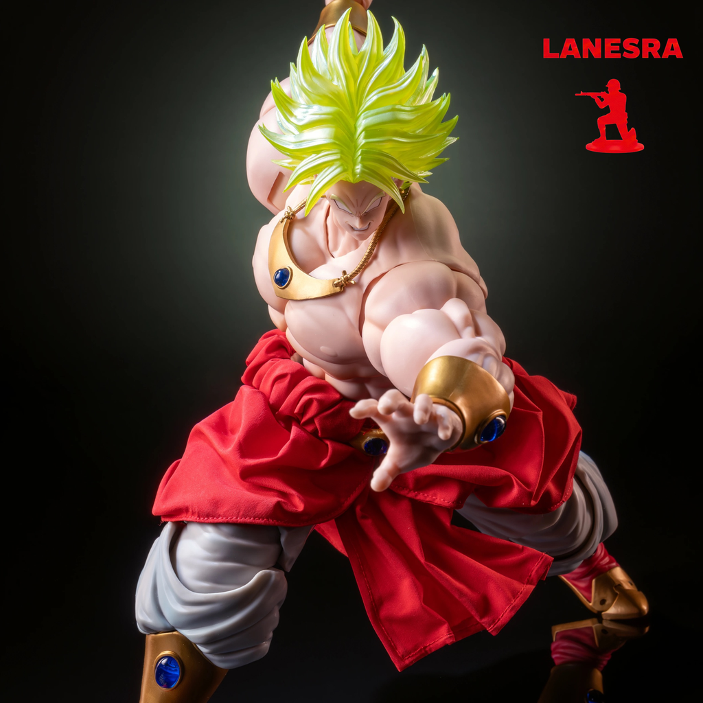 ****Pre-Order**** Clothes Parts for 1/12 scale figure Lower Clothes part for Beast Detites /ZT Broly