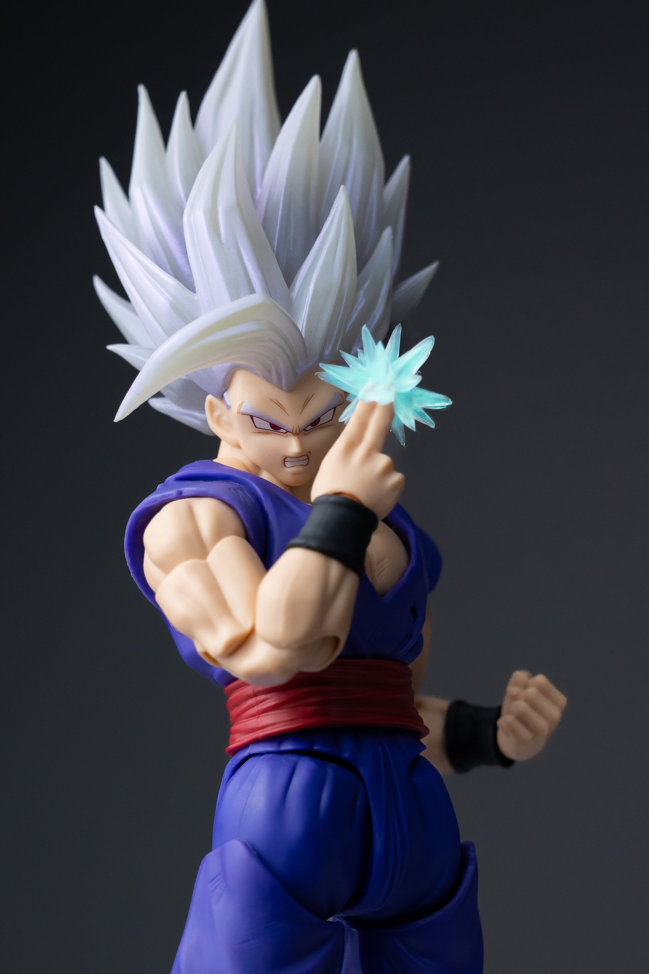 --- Pre Order--- HM × AIR Studio HA011 Beast Gohan 2.0 head sets HA011-A HA011-B HA011-C