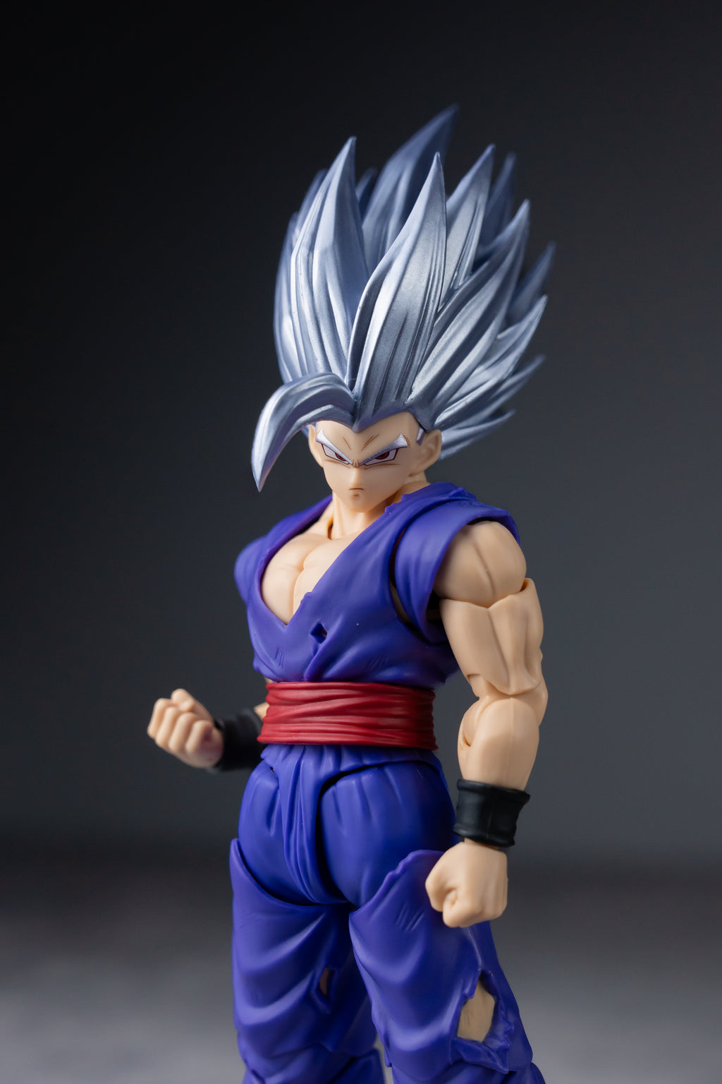 ****2nd Payment**** HM × AIR Studio HA011 Beast Gohan 2.0 head sets HA011-A HA011-B HA011-C