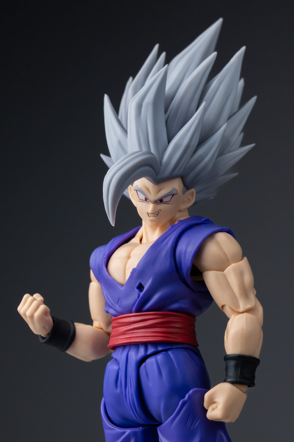 ****2nd Payment**** HM × AIR Studio HA011 Beast Gohan 2.0 head sets HA011-A HA011-B HA011-C