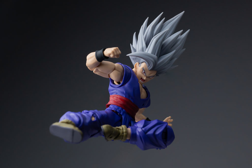 ****2nd Payment**** HM × AIR Studio HA011 Beast Gohan 2.0 head sets HA011-A HA011-B HA011-C