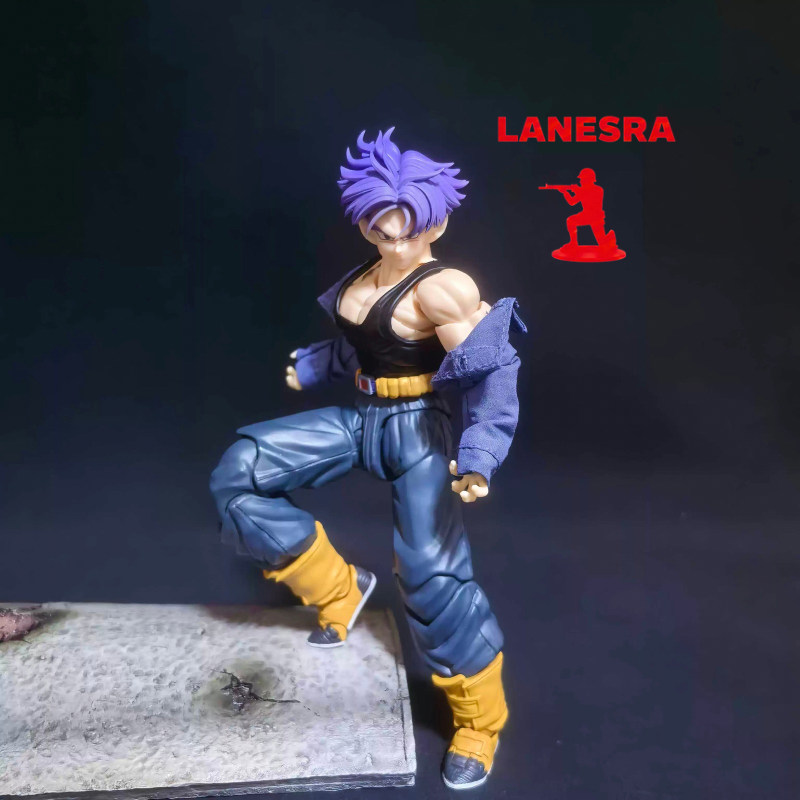 ****Pre-Order**** Clothes Parts for 1/12 scale figure Jacket Clothes part for Kamione / SHF TRUNKS