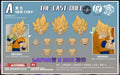 **In stock soon**  DKO RECUSTOM - The Last Duel Set A head set