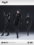 ****Pre-Order****  U-P-Finegures (LPZZ) Batman Arkham Knight- 1/12 Catwoman Action Figure