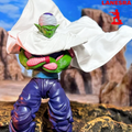 ****Pre-Order**** Clothes Parts for 1/12 scale figure Cape Clothes part for SHF Piccolo Gohan