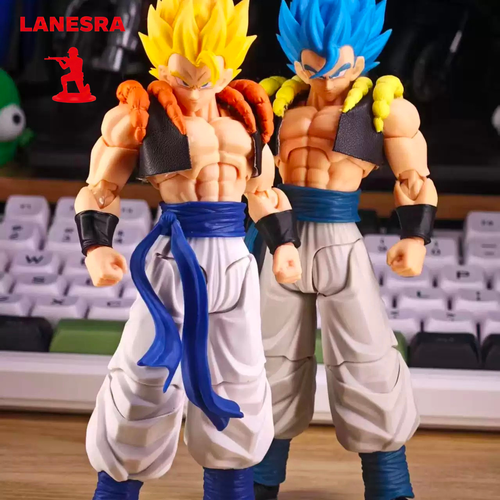 ****Pre-Order**** Clothes Parts for 1/12 scale figure - Vest for Kamione Tonsen / Demoniacal Fit Gogeta
