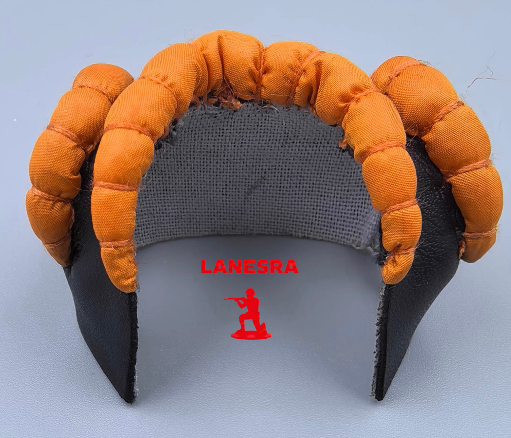 ****Pre-Order**** Clothes Parts for 1/12 scale figure - Vest for Kamione Tonsen / Demoniacal Fit Gogeta
