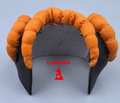 ****Pre-Order**** Clothes Parts for 1/12 scale figure - Vest for Kamione Tonsen / Demoniacal Fit Gogeta