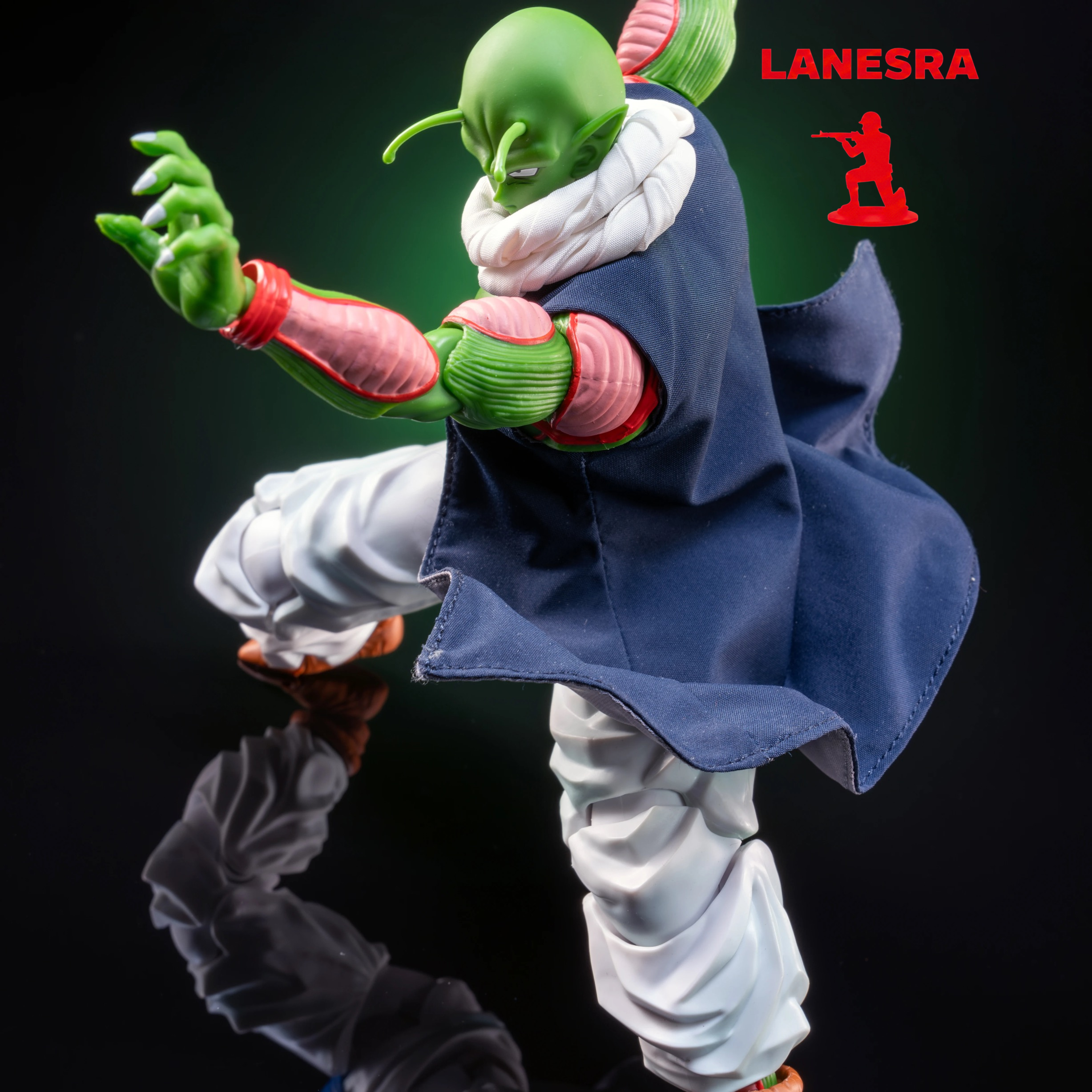 ****Pre-Order**** Clothes Parts for 1/12 scale figure Jacket and neck piece Clothes part for SHF NAIL