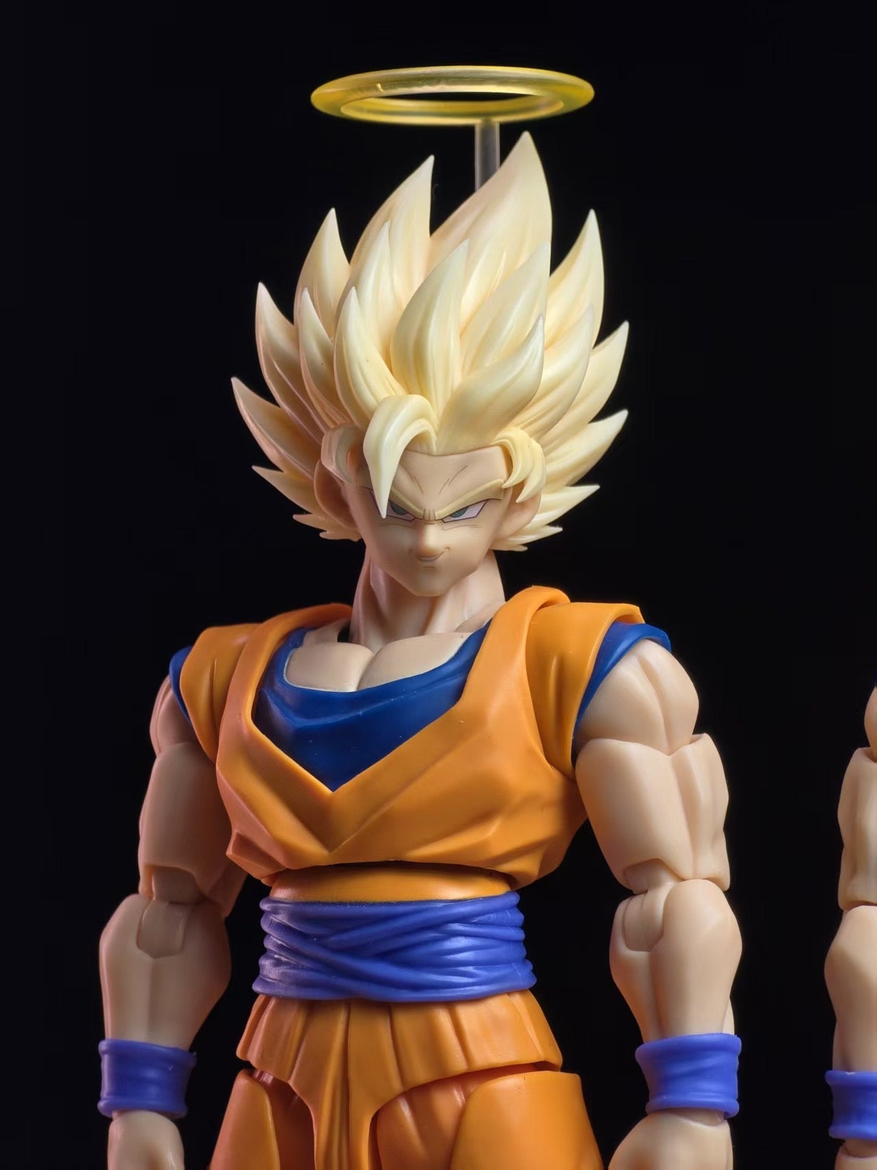 ***Pre-Order*** DKO Lightning Awakening Head Sculpt set