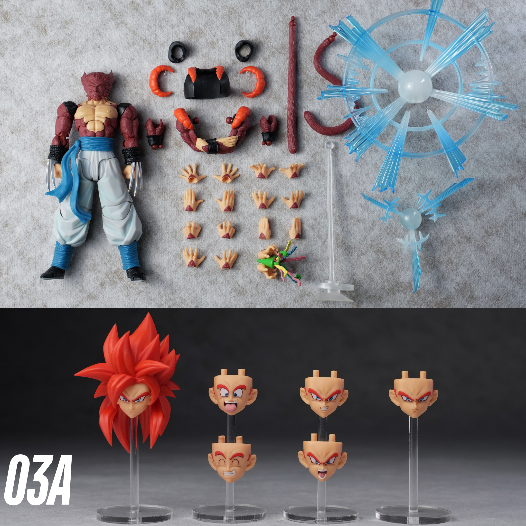 **In stock**  KAMIONE - WALKFU 03A & ROOF03A