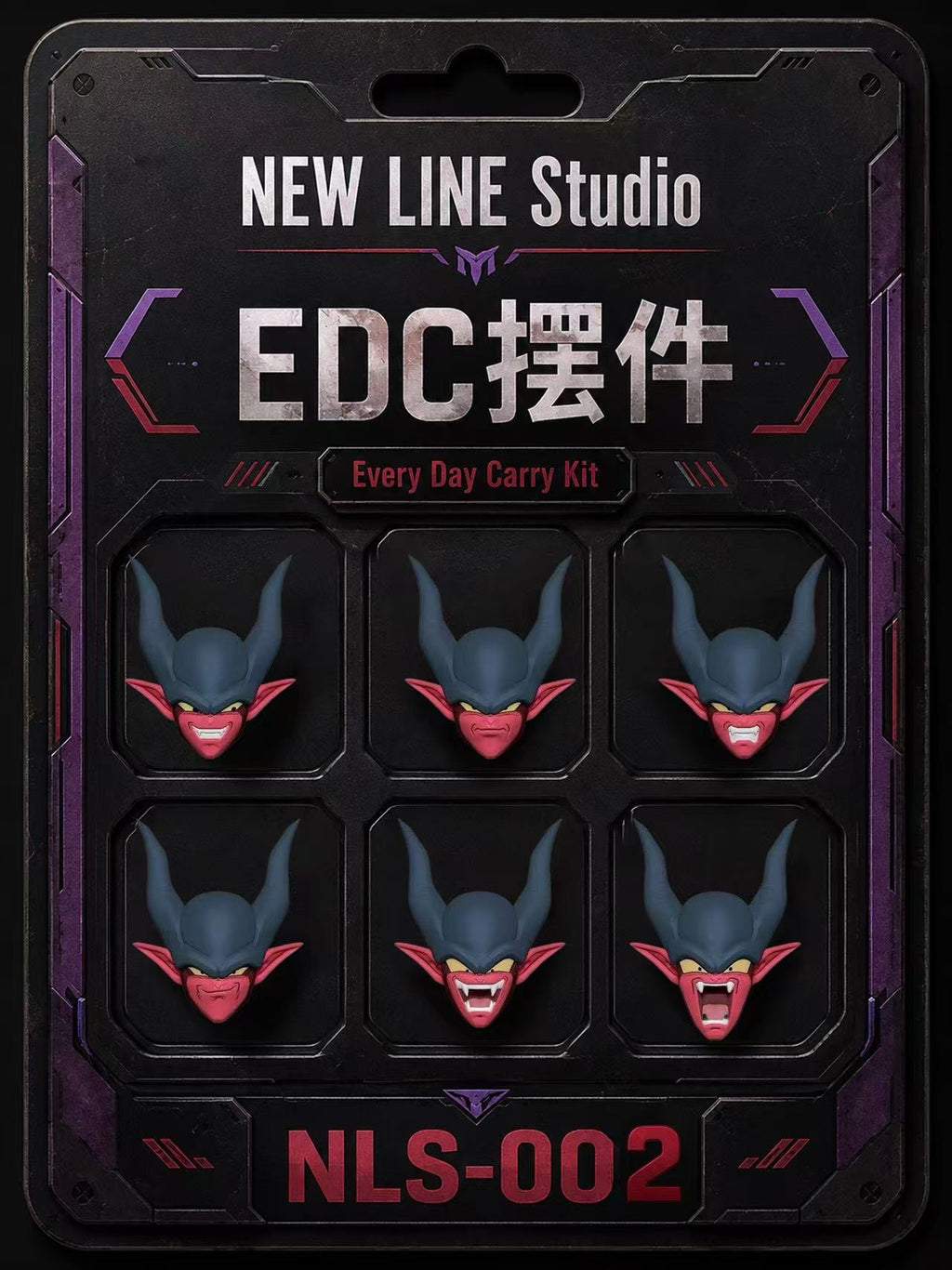 ****Pre-Order**** BESTIARY LAB KADO MUTANT LIZARD WARRIOR BEL-01 BEL-02 BEL-03 plus NEW Line Studio EDC parts