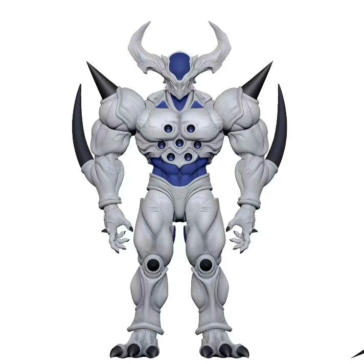 --Pre-order-- Blood Fant studio 1/12 Sirius Wraith action figure set