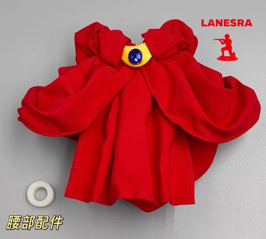 ****Pre-Order**** Clothes Parts for 1/12 scale figure Lower Clothes part for SHF / Demoniacal Fit Broly