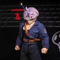****Pre-Order**** Clothes Parts for 1/12 scale figure Jacket Clothes part for Kamione / SHF TRUNKS