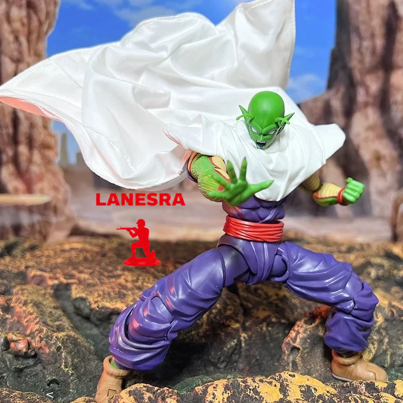 ****Pre-Order**** Clothes Parts for 1/12 scale figure Cape Clothes part for SHF Piccolo Gohan