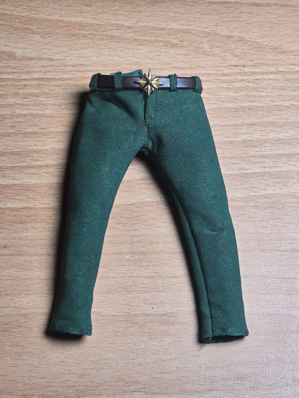 ****Pre-Order**** Pants Parts for 1/12 scale figure Pants of Escanor "Lion's Sin of Pride"  The Seven Deadly Sins Clothes
