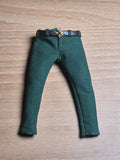 ****Pre-Order**** Pants Parts for 1/12 scale figure Pants of Escanor "Lion's Sin of Pride"  The Seven Deadly Sins Clothes