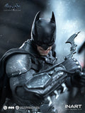 ****2nd Payment**** INART Batman: Arkham Origins - Batman (Battle Damaged Version) Action Figure 1/12