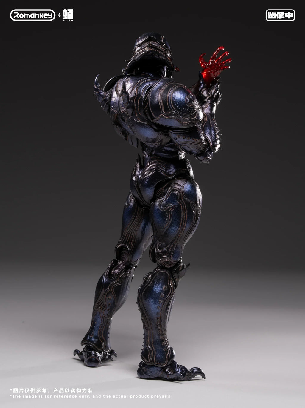 ****2nd Payment**** Romankey 1/12 Ghost Ant action figure with preorder bonus PP001