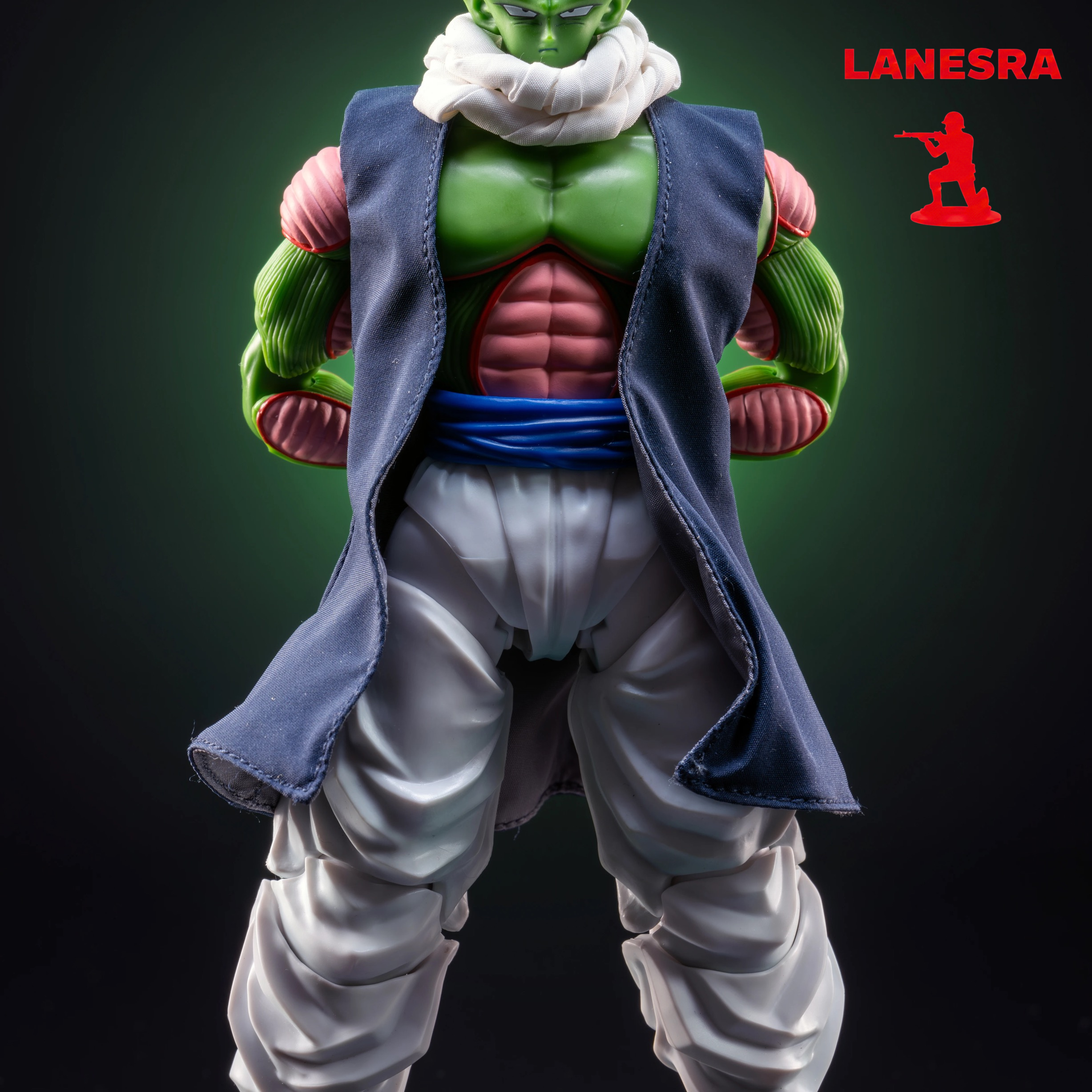 ****Pre-Order**** Clothes Parts for 1/12 scale figure Jacket and neck piece Clothes part for SHF NAIL