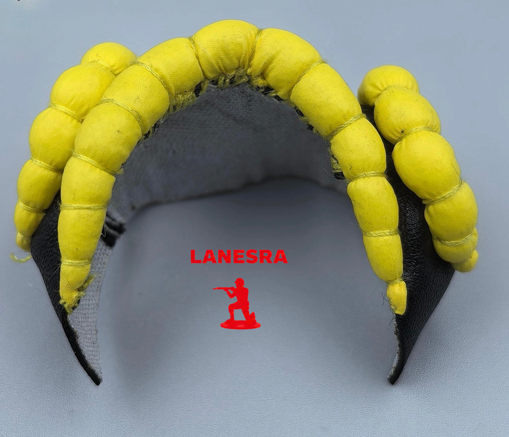 ****Pre-Order**** Clothes Parts for 1/12 scale figure - Vest for Kamione Tonsen / Demoniacal Fit Gogeta