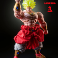 ****Pre-Order**** Clothes Parts for 1/12 scale figure Lower Clothes part for Beast Detites /ZT Broly