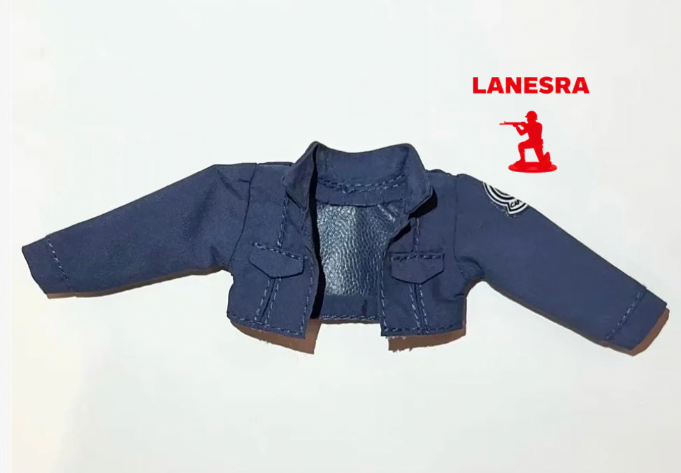 ****Pre-Order**** Clothes Parts for 1/12 scale figure Jacket Clothes part for Kamione / SHF TRUNKS