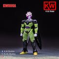 ****In Stock**** KW Studio Masked Monster figure set KW006ADX KW006BDX