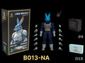 --IN STOCK-- Beast Deities NA Version B013-NA Chinese Jade Rabbit (include Z13, D13)