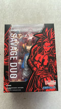 **2nd Payment** Demoniacal Fit DF SAVAGE DUO Gogeta SSJ4