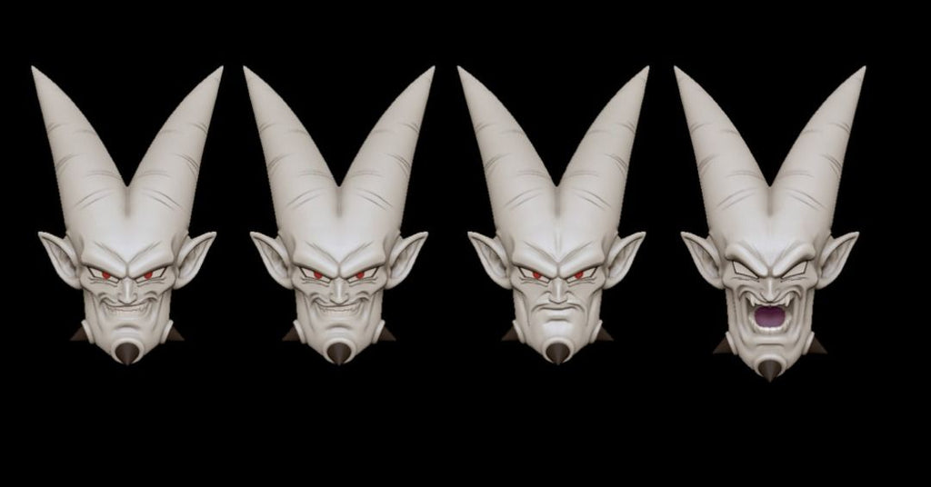 --Pre-order-- Blood Fant studio 1/12 Sirius Wraith action figure set