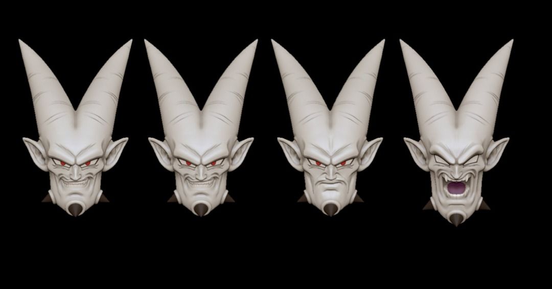 --Pre-order-- Blood Fant studio 1/12 Sirius Wraith action figure set