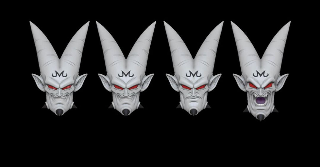 --Pre-order-- Blood Fant studio 1/12 Sirius Wraith action figure set