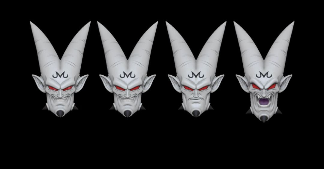 --Pre-order-- Blood Fant studio 1/12 Sirius Wraith action figure set