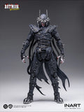****Pre-Order**** INART Dark Nights: Metal - The Batman Who Laughs Action Figure 1/12