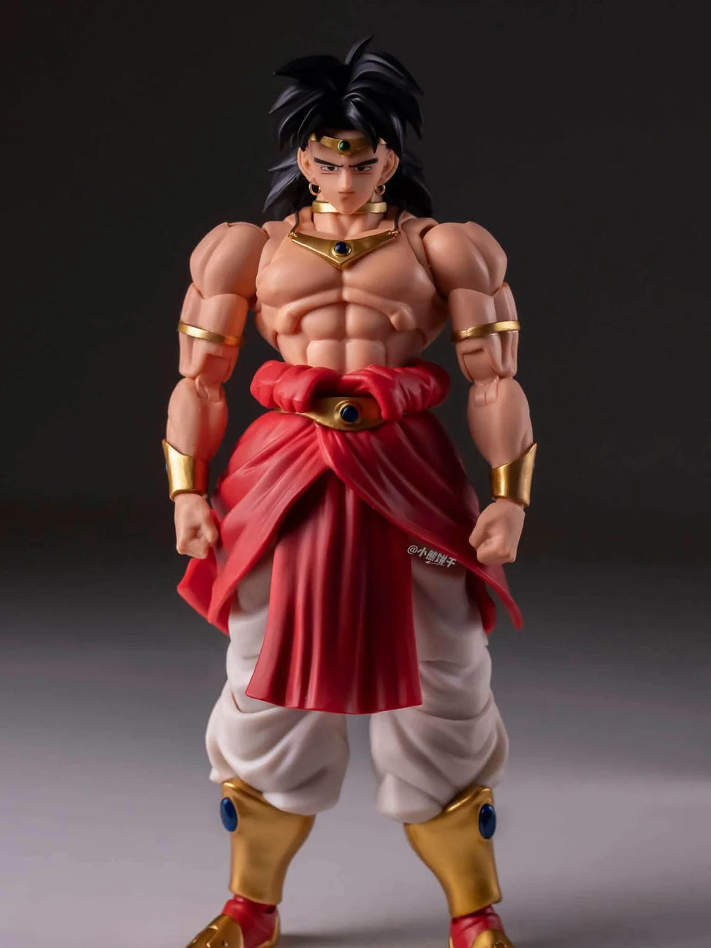 --In stock soon--  ZL Studio Warrior of the Ancient Battle Tiger ZL01 , ZL02, ZL03 (Black, Purple, Yellow), Parts set 04D Blue